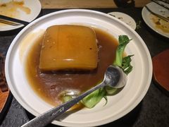 -安多素食(广仁寺路店)