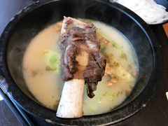 牛大骨米线-大鼓米线(静安吴江DM店)