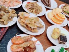 -汉巴味德(大悦城店)