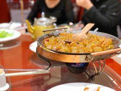 铁锅凉粉-老雒阳面馆·水席·洛阳菜(王城路店)