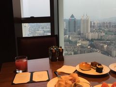 -济南富力凯悦酒店