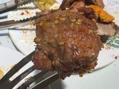 -戈拿旺巴西烤肉(崇文门店)
