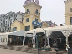 -87号烧烤海鲜·大排档(金沙滩店)