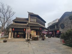 -回龙窝历史文化街区