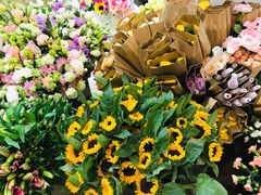 -缦云里花园餐厅