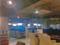 -网鱼网咖(上海静安寺店)