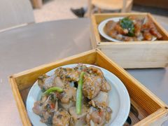 -蔡澜点心·粤菜(万菱汇店)