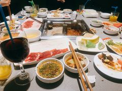 -海底捞火锅(石厦时代广场店)