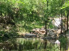 -玉渡山自然风景区