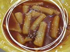 -Woolee韩食堂·韩式家庭料理