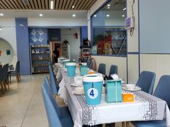 -雅逸居海鲜小厨