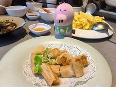 -佬太公海鸭·海鲜大排档(上海总店)