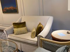 -广州富力丽思卡尔顿酒店