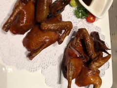-彩丰楼中餐厅·仁恒洲际酒店