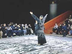 -北京喜剧院