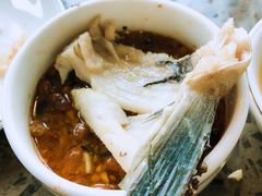 -贡椒鱼老店·雅安十大名店