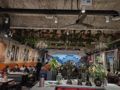 -汕头八合里海记牛肉店(清河店)
