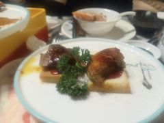 -阳光岛·海鲜盛宴(银泰中心in99店)