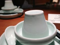 -老馆子·建德菜·山肴鱼鲜(海威新界店)