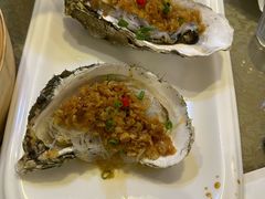 -韩记海鲜饺子旗舰店(红海新区店)