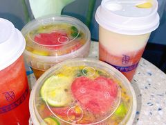 -ARTEASG啊T·新加坡奶茶(天一店)