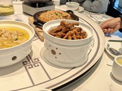 -小菜园新徽菜(溧阳万达店)