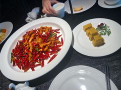 新派·干煸辣子鸡-太守宴·蘭院(天塔店)