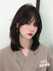-TRIMS HAIR 修剪造型·烫染接发