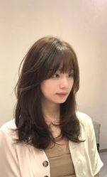 -时尚殿堂hair salon
