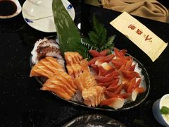 -真剑日本料理·铁板烧(贵州路店)