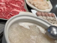 -春秋火锅