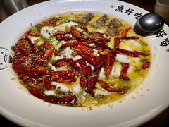 -江渔儿酸菜鱼(东二环泰禾店)
