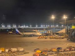 -广州白云国际机场-T2航站楼