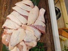 -椰子湾·海南火锅·糟粕醋·椰子鸡(正大广场店)