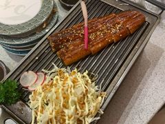 -万岁寿司(虎门万达店)