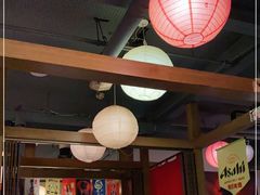 大堂-二丁目食堂(铁西星摩尔店)