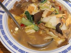 -老雒阳面馆·水席(定鼎门店)