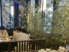 -同湘会馆(粤垦路店)
