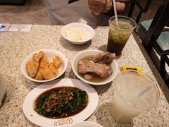 -松發肉骨茶(先得坊店)