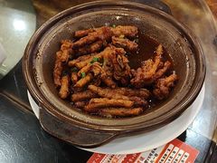 -一楼食业·美食人家