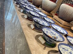 -西安浐灞艾美酒店·汉江餐厅·火锅