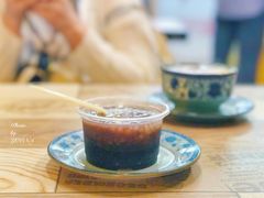西米红豆龟苓膏-党公糖水铺(鹭江店)