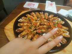 -北李妈妈菜(鲁能城店)