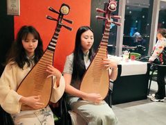 -馋遇江南·精致湖景雅宴(东方之门店)