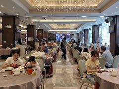 -东方御宴海鲜酒楼(棕泉酒店)