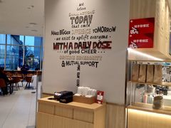 -Tims天好咖啡·贝果(拉斐尔云廊店)