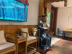 -中国徽菜·徽商故里(广安门店)