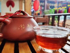 -丽江庭院之爱在路上(西单店)