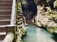 -华蓥山天意谷景区