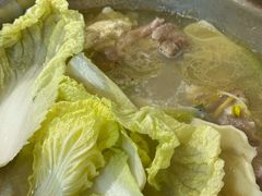 -海关荤豆花(洋河一路店)
